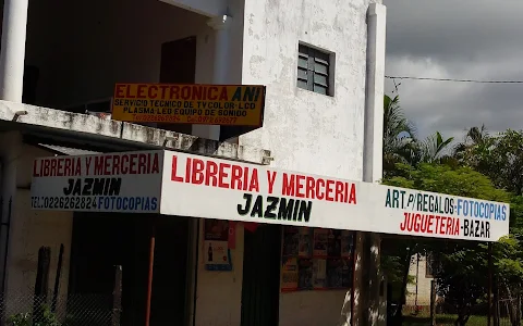 Libreria and haberdashery Jazmin image