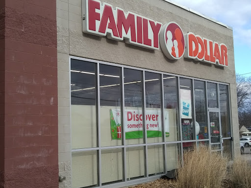 Dollar Store «Family Dollar», reviews and photos, 38 E Hollis St, Nashua, NH 03060, USA