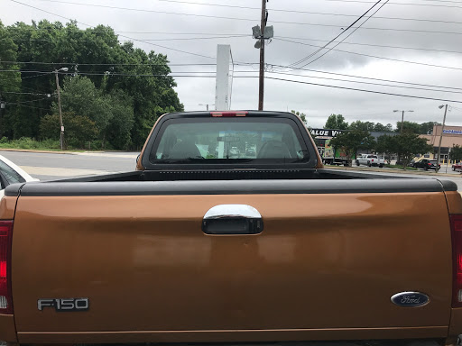 Auto Body Shop «Maaco Collision Repair & Auto Painting», reviews and photos, 6315 South Blvd, Charlotte, NC 28217, USA