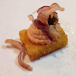 Photo n°8 de l'avis de Vale.a fait le 25/07/2022 à 14:06 sur le  The Stellar Ristorante e Cocktail Bar à Florence