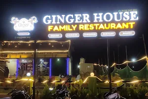 Ginger house Family Restaurant image