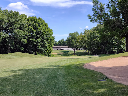 Golf Club «Crescent Farms Golf Club», reviews and photos, 745 Lewis Rd, Crescent, MO 63025, USA