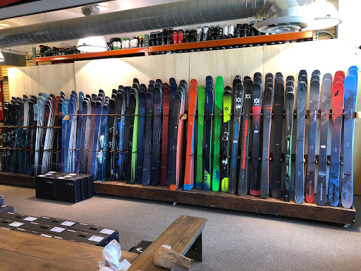 Bicycle Store «Cycleology Bike & Ski», reviews and photos, 1 Sasco Hill Rd, Fairfield, CT 06824, USA