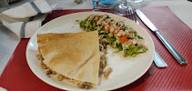 Plats et boissons du Restaurant libanais Kfifen Cœur du Liban à Toulon - n°13