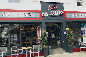 Café Tabac des Halles image