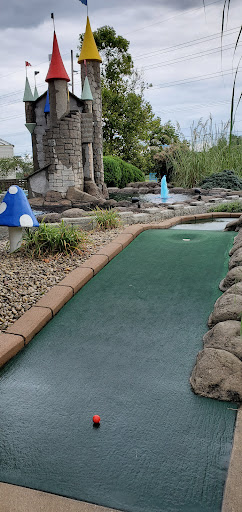 Amusement Center «The Magic Castle», reviews and photos, 4990 Wilmington Pike, Dayton, OH 45440, USA