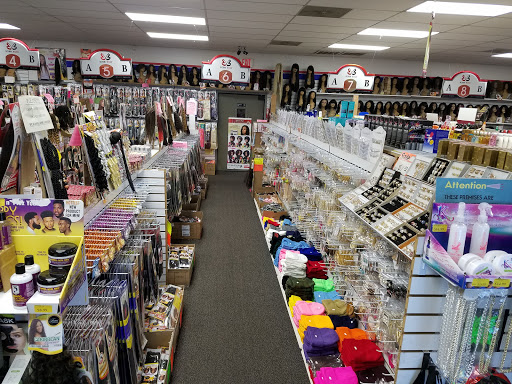 Beauty Supply Store «Beauty Mart#2», reviews and photos, 169 John B White Sr Blvd, Spartanburg, SC 29306, USA