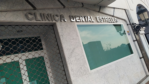 CLINICA DENTAL ESTRELLA