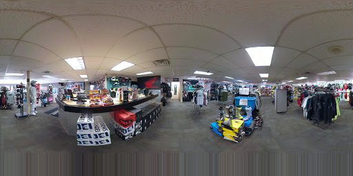 Snowmobile Dealer «Newgate Motorsports», reviews and photos, 3745 S 250 W, Ogden, UT 84405, USA