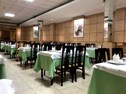 Información y opiniones sobre Restaurante Chino China Town de Tacoronte