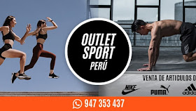 Outlet Sport Perú