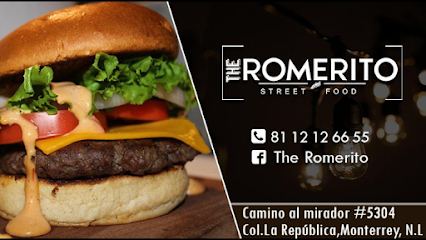 The Romerito