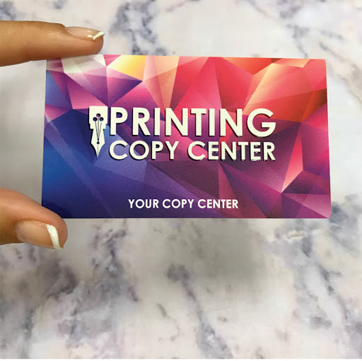 Commercial Printer «Printing Copy Center», reviews and photos, 338 State St, Perth Amboy, NJ 08861, USA