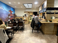 Atmosphère du Restaurant de sushis Le Sushi d'Or à Périgueux - n°2