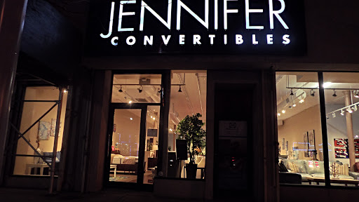 Jennifer Convertibles, 1 W 125th St, New York, NY 10027, USA, 