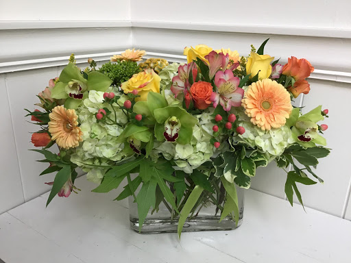 Florist «LaVassar Florists», reviews and photos, 7530 20th Ave NE, Seattle, WA 98115, USA