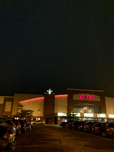 Movie Theater «AMC Classic Arbor Lakes 16», reviews and photos, 12575 Elm Creek Blvd N, Maple Grove, MN 55311, USA