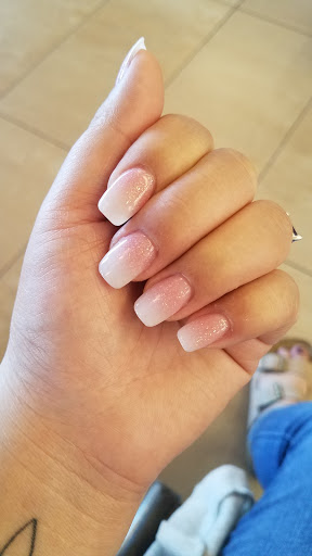 Spa «Centre Pointe Nails & Spa», reviews and photos, 7575 N 16th St #21, Phoenix, AZ 85020, USA