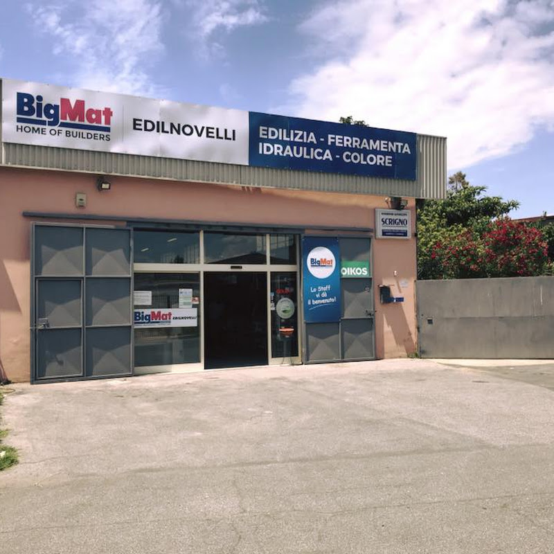 BigMat Edilnovelli S.r.l.