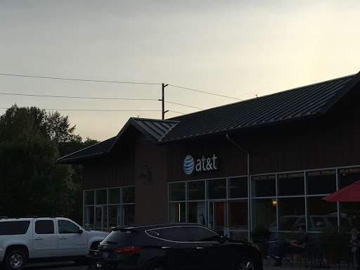 Cell Phone Store «AT&T», reviews and photos, 6150 E Lake Sammamish Pkwy SE, Issaquah, WA 98029, USA