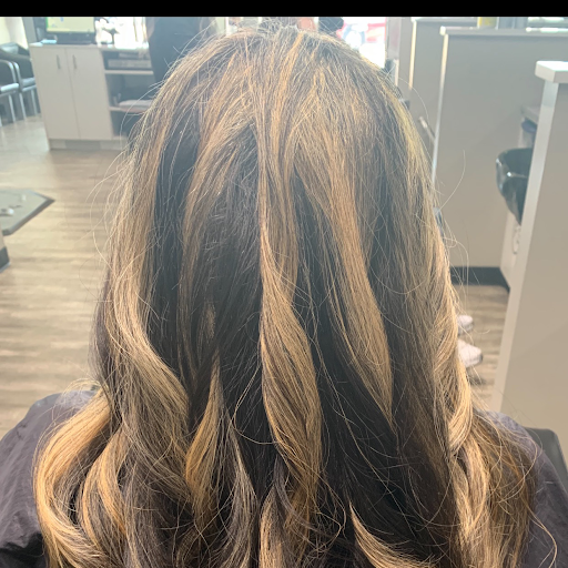 Hair Salon «Fantastic Sams Cut & Color», reviews and photos, 2800 Rice St, Little Canada, MN 55113, USA