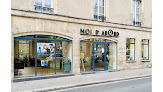 Photo du Salon de coiffure Moi d'abord Coiffure à Caen