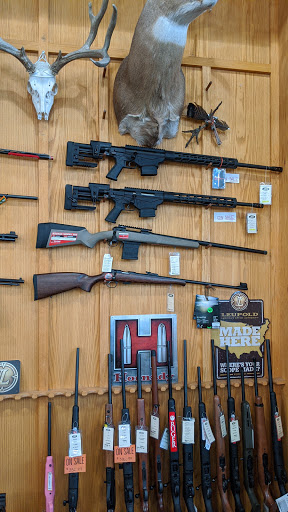 Outdoor Sports Store «Jax Lafayette Outdoor Gear», reviews and photos, 900 US-287, Lafayette, CO 80026, USA