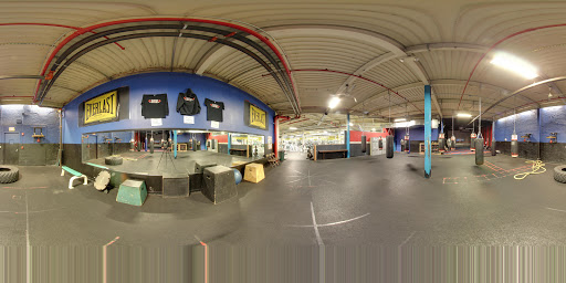 Gym «Bayshore Athletic Club», reviews and photos, 14 Plain St, Braintree, MA 02184, USA