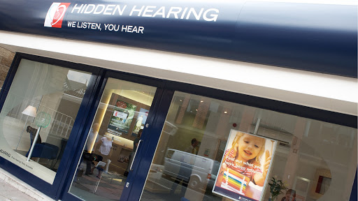 Hidden Hearing Leeds