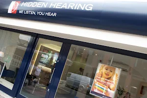 Hidden Hearing Leeds image