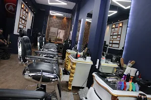 BOSS A2 BARBERSHOP & HAIR STUDIO image