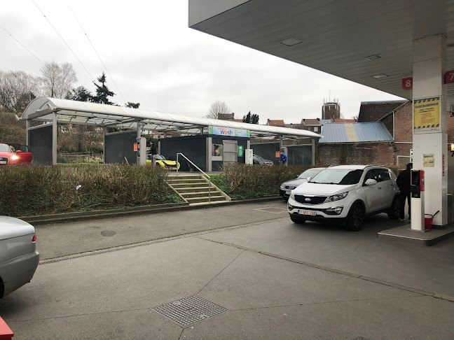 Beoordelingen van Total in Luik - Tankstation