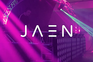 DJ JAEN image