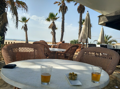 Información y opiniones sobre El Tabla Beach Club de Punta Umbría