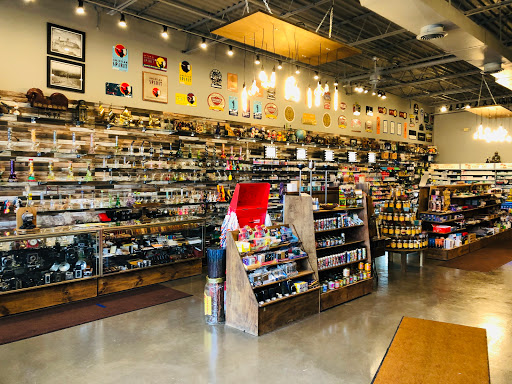 Tobacco Shop «Tobacco Town», reviews and photos, 47043 Gratiot Ave, Chesterfield, MI 48051, USA