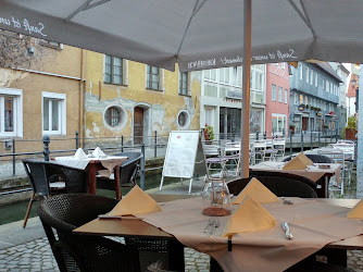 Hotel & Restaurant - Weber am Bach
