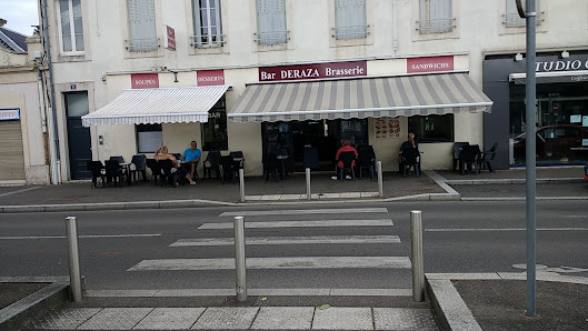 Albatros bar brasserie Rue de Charleville, 58000 Nevers