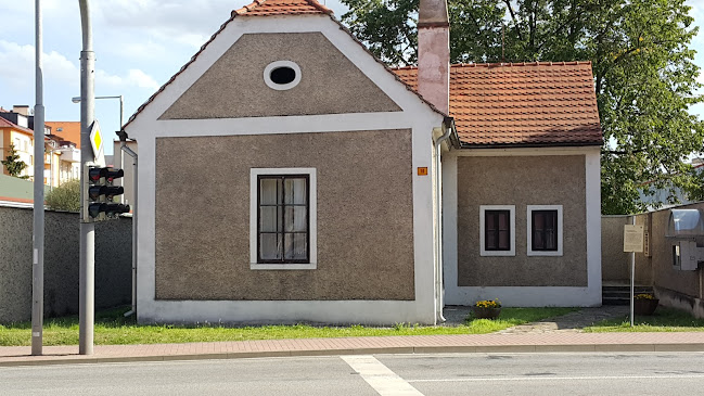 Muzeum koněspřežky - České Budějovice