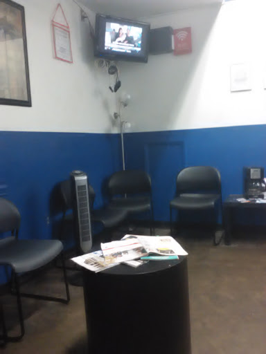 Auto Parts Store «Pep Boys Auto Parts & Service», reviews and photos, 6825 Annapolis Rd, Landover Hills, MD 20784, USA