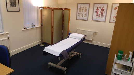 بلوبيل هيدرو و Physio Ltd - Bluebell Hydro and Physio Ltd