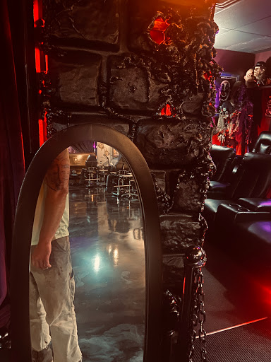 Tattoo Shop «The Séance Tattoo Parlor», reviews and photos, The Séance Tattoo Parlor, 3478 Bristol Pike, Bensalem, PA 19020, USA