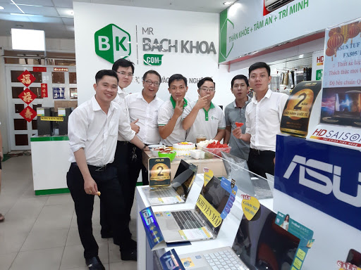 Top 20 bachkhoashop cửa hàng Quận Bình Tân Hồ Chí Minh 2022
