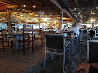 Atmosphère du Restaurant A Siesta Paillotte à Canale-di-Verde - n°15