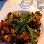 Photo n°3 de l'avis de Federico.a fait le 06/08/2019 à 18:16 sur le  Grill Event à Monte Sant'Angelo