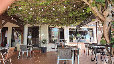 Ô TERRASSES à Lautrec
