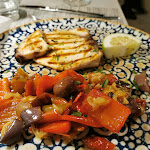 Photo n°4 de l'avis de Manfredi.a fait le 26/07/2020 à 19:00 sur le  Giufà Bistrot Ristorante Lounge Bar à Avola