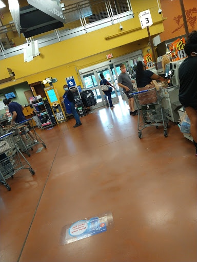 Grocery Store «Kroger», reviews and photos, 8465 Holcomb Bridge Rd #2000, Johns Creek, GA 30022, USA