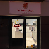 Photos du propriétaire du Pizzeria Les Douces Pizzas à Le Plessis-Grammoire - n°1