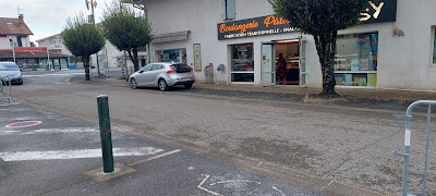 Boulangerie Patsy à Bénesse-Maremne