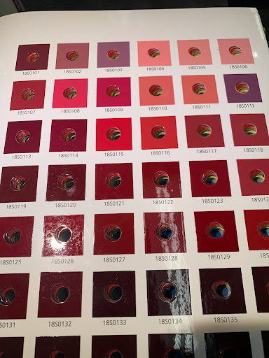 Paint Store «Superior Paint Supply», reviews and photos, 1388 700 W, Salt Lake City, UT 84104, USA